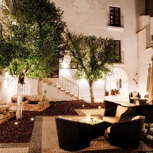 Eurostars Patios De Отель
