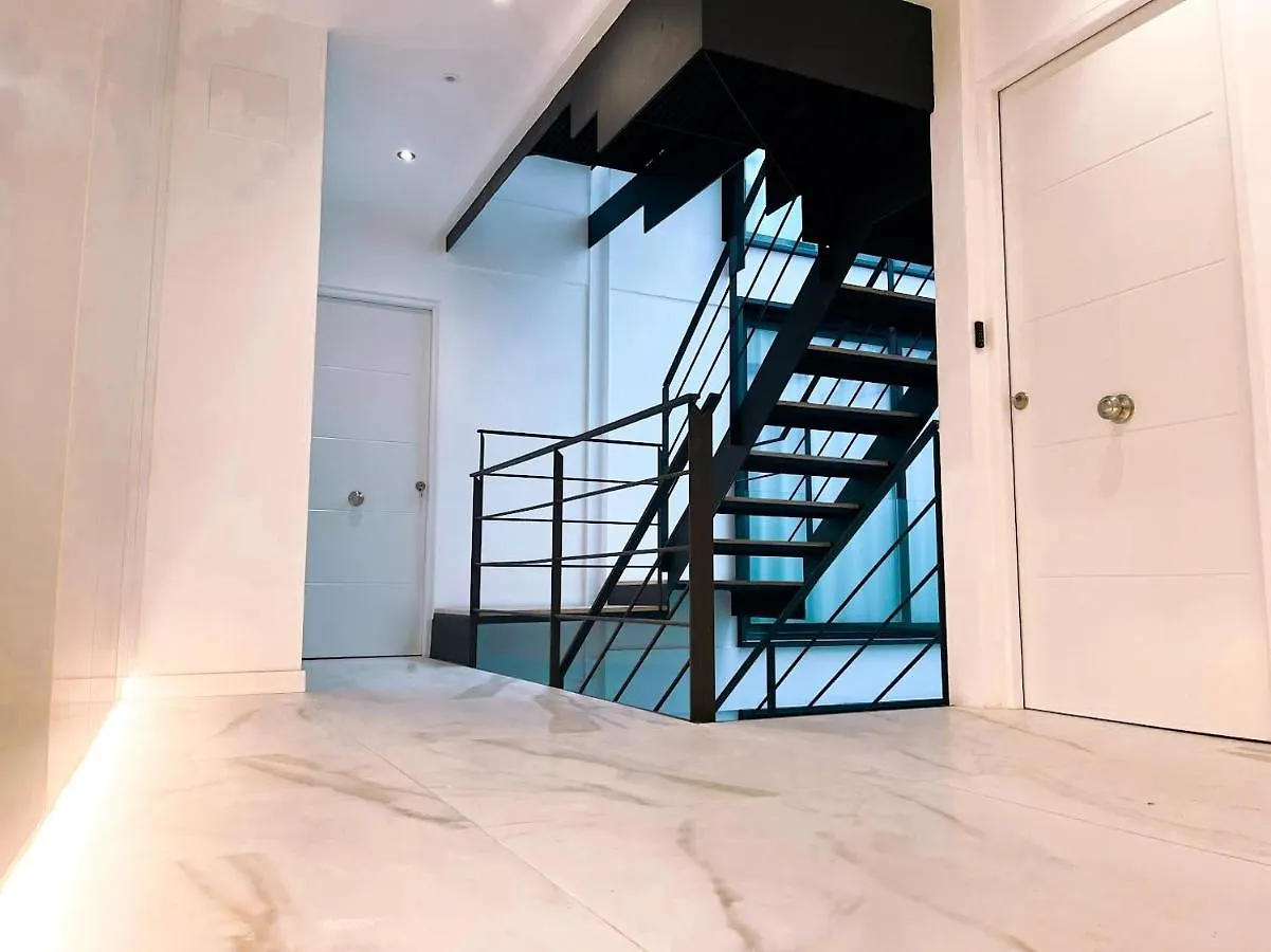 Appartamento Cordoba Boutique Vv Con Jacuzzi 0*,  Spagna